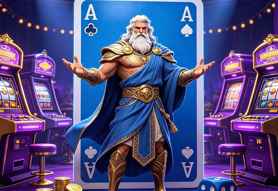 Nhà phố Esports
