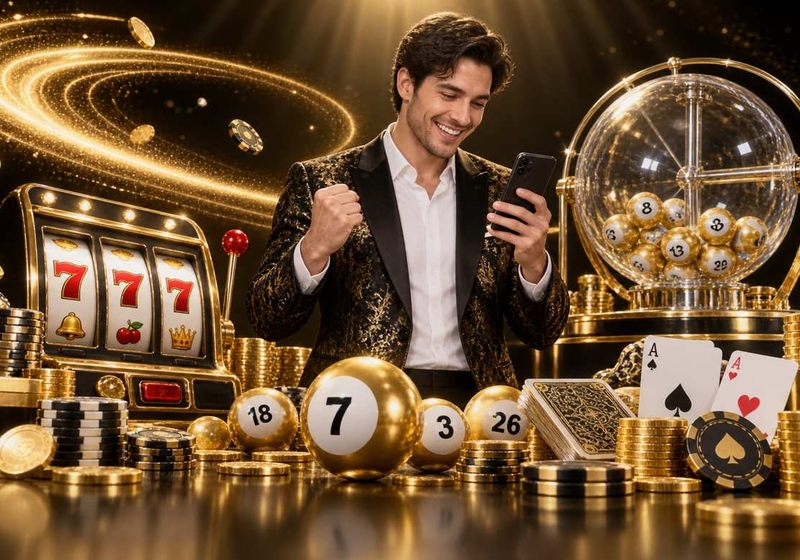 Chọn mức đạn trong ngân sách với K88BET