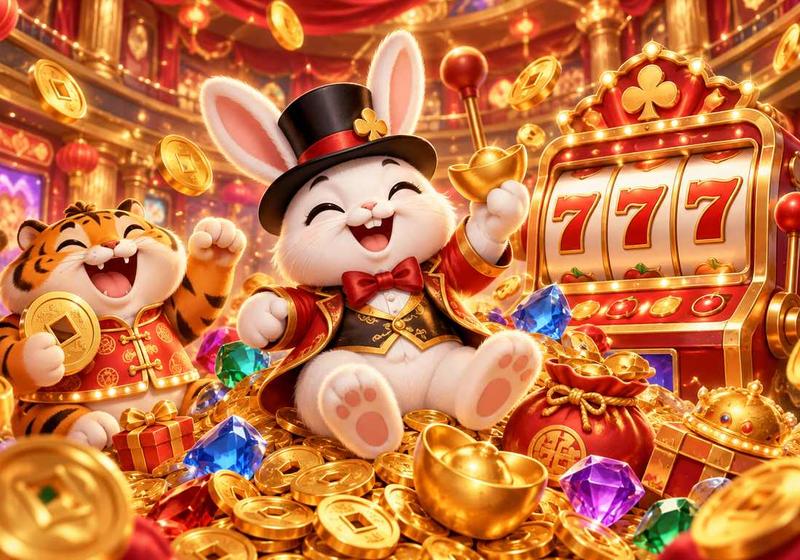 Dùng chế độ tự động có giới hạn khi khám phá Bắn Cá – K88BET