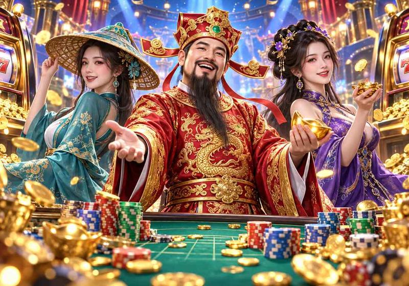 Điều chỉnh hiển thị trên điện thoại ở chuyên mục Bắn Cá – K88BET