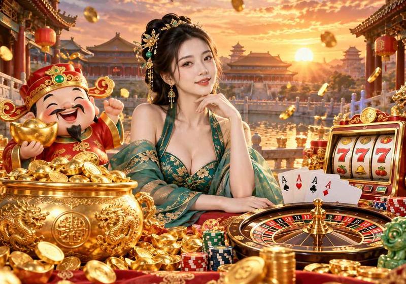 Wild và Scatter khác nhau ở đâu với K88BET