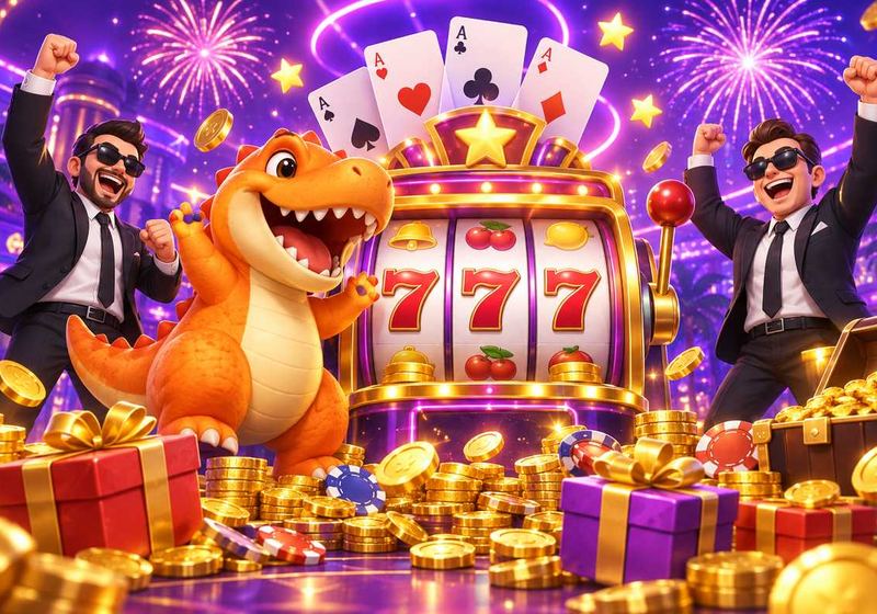 Độ biến động và trải nghiệm quay cần kiểm tra những gì? – K88BET
