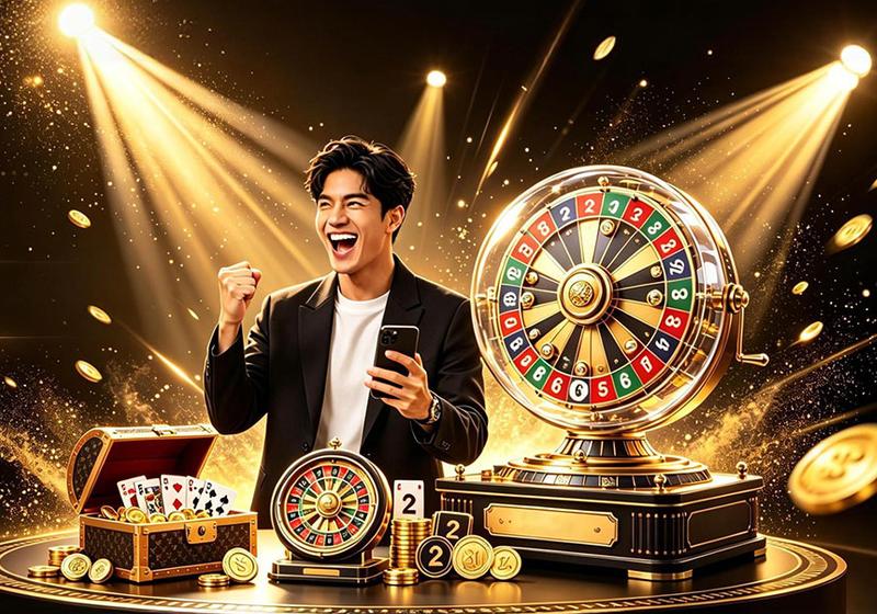 Hiểu điều kiện vòng cược của xu thưởng khi khám phá Đồng xu – K88BET