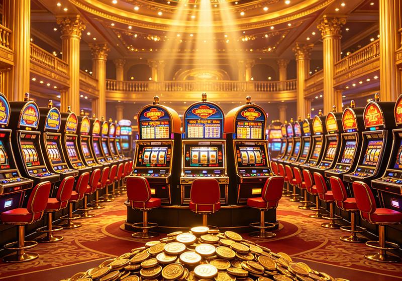 Khi số dư chưa cập nhật sau kỳ quay theo từng bước tìm hiểu – K88BET